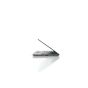 Fujitsu LIFEBOOK U7411 Laptop, Intel Core I5-1145G7, 512GB SSD, 8GB RAM, 14 Inch HD, Intel Iris Xe Graphics, FREEDOS - Grey with Wireless Mouse, Black - WI860