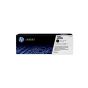 Hp 35A LaserJet Toner Cartridge - Black