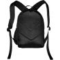 Iconz Miami Laptop Backpack,13 Inch - Black