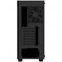 Gigabyte C200 GLASS RGB Mid Tower Case- Black