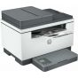 طابعة ليزر اتش بي ليزر جيت MFP M236sdn متعددة الاستخدامات، ابيض - 9YG08A