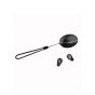 Y7 Wireless Earbuds with Built-in Microphone - Black