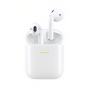 Joyroom Air TWS Wireless Earbuds with Built-in Microphone, White - Jr-T03S