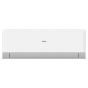 Haier  Split Air Conditioner, 1.5 HP, Cooling Only, White - HSU-12KCROCC