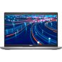 Dell Latitude 5420 Laptop, Intel Core i5-1145G7, 256GB SSD, 16GB RAM, 14 Inch, FHD, Intel Iris Xe Graphics, Windows 11 - Silver (Pre-Owned), Grade B, 6 Months Warranty