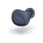 Jabra Elite 4 Active In-Ear Wireless Earphone with Microphone - Navy Blue