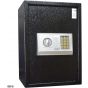 Safety Tech Electronic Safe Box, Black - ‎GN 50EA