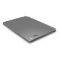 Lenovo LOQ 15IAX9 83GS00FJED Gaming Laptop, Intel Core i5-12450HX, 512GB SSD NVMe, 12GB RAM, 15.6 Inch FHD 144Hz, NVIDIA GeForce RTX 2050 4GB GDDR6, Windows 11 - Luna Grey with LOQ M100 RGB Mouse