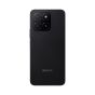 Honor X5b Plus, 128 GB, 4GB RAM, 4G, Dual SIM - Midnight Black With Ridingtone AirPods Pro 2nd Gen Earbuds - White