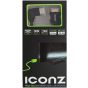 كابل HDMI ايكونز، 10 متر، اسود - IMN - HC310
