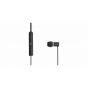 Sony Stereo Bluetooth Headset, Black- SBH80