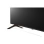 LG 50 Inch 4K UHD Smart LED TV with Built-in Receiver - 50UR78006LL