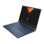لاب توب اتش بي فيكتوس 15-FA0039NE، انتل كور  i7-12700H، شاشة 15.6 FHD، سعة 512 جيجا SSD، رام 16 جيجا، كارت شاشة انفيديا جي فورس RTX 3050 سعة 4 جيجا، دوس - ازرق