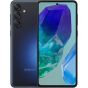 Samsung Galaxy M55, 128GB, 8GB RAM, 5G, Dual SIM - Black