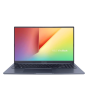 لاب توب اسوس فيفو بوك 15 X1504ZA-NJ005W،  انتل كور i5-1235U، شاشة 15.6 بوصة FHD، هارد 512 جيجا SSD، رام 8 جيجا، كارت شاشة انتل UHD جرافيكس مدمج، ويندوز 11 - ازرق