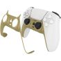 Ejgame Cover for PlayStation 5 Controller- Gold