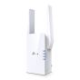 TP-Link AX3000 Mesh WiFi 6 Range Extender, White - RE705X