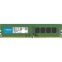 Crucial SODIMM DDR4 RAM, 8GB - CT8G4DFS8266
