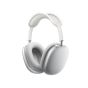 OverEar Wireless Headphone, White - PG-01