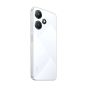 Infinix Hot 30i, 128GB, 8GB RAM, 4G LTE, Dual SIM - Diamond White