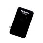 Truman 4K Mini Satellite Receiver with WiFi Antenna, Black - TM-2020