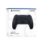 Sony Dual Sense Wireless Controller for PS5- Midnight Black