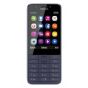 Nokia 230, Dual SIM, GSM - Dark Blue