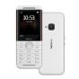 Nokia 5310, Dual SIM, GSM - White/Red