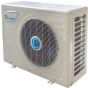 Unionaire Megafy Split Air Conditioner, 1.5HP, Cooling Only, White - 012-CR -410A