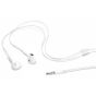 Apple EarPods with Remote And Mic- White
