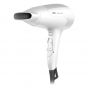 Braun Satin Hair 3 Hair Dryer, 2000 Watt, White - HD380