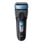 Braun Series 3 CoolTec Wet & Dry Shaver With Active Cooling Technology - CT2S