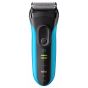 Braun Series 3 ProSkin Wet & Dry Shaver - 3040s