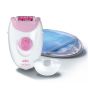 Braun Silk-Épil 3 Epilators, Legs and Body, For Women - SE3380