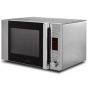Kenwood Microwave Oven With Grill, 30 Liter, Silver – MWL311
