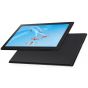 Lenovo Tab 4 TB-X304 Tablet, 10.1 Inch, 16GB, 4G LTE - Black