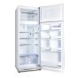 ثلاجة كريازي ديفروست، 335 لتر، اخضر - K330W - G