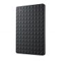 Seagate Expansion Portable Hard Drive, 2TB, Black- STE2000400