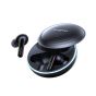 Oraimo SpaceBuds Earbuds, Hybrid ANC, Space Grey - OTW-630