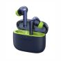 Oraimo Freepods Lite Earbuds with Noise Cancellation, Nebula Blue - OTW-330