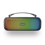 Oraimo Boom Wireless Speaker, Black - OBS-75D