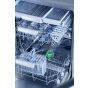 Ocean Freestanding Dishwasher, 15 Persons, Silver - ODOI 815 VXB