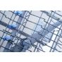 Ocean Freestanding Dishwasher, 15 Persons, Silver - ODOI 815 VXB