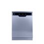 Ocean Freestanding Dishwasher, 15 Persons, Silver - ODOI 815 VXB