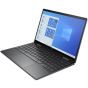 HP ENVY X360 13-AY0017NE Laptop, AMD R5-4500U, 13.3 Inch FHD, 512GB SSD, 8GB, AMD Radeon Graphic, Windows 11 - Black