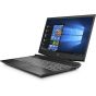 لاب توب العاب اتش بي 15-DK2110NE، انتل كور i7-11370H، شاشة 15.6 بوصة بدقة FHD، ذاكرة 1 تيرا SSD، رام 16 جيجا، كارت شاشة انفيديا RTX3050Ti سعة 4 جيجا، ويندوز 11 - اسود