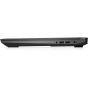 لاب توب العاب اتش بي 15-DK2110NE، انتل كور i7-11370H، شاشة 15.6 بوصة بدقة FHD، ذاكرة 1 تيرا SSD، رام 16 جيجا، كارت شاشة انفيديا RTX3050Ti سعة 4 جيجا، ويندوز 11 - اسود