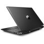 لاب توب العاب اتش بي 15-DK2110NE، انتل كور i7-11370H، شاشة 15.6 بوصة بدقة FHD، ذاكرة 1 تيرا SSD، رام 16 جيجا، كارت شاشة انفيديا RTX3050Ti سعة 4 جيجا، ويندوز 11 - اسود