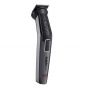 Babyliss 10-in-1 Multi Trimmer, Black/Grey - MT727SDE