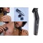 Babyliss 10-in-1 Multi Trimmer, Black/Grey - MT727SDE